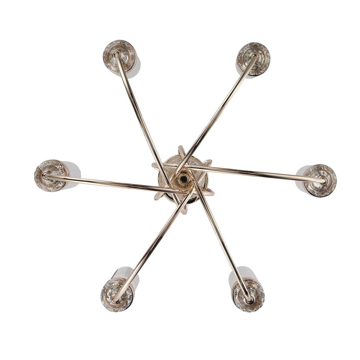 Подвесная люстра ST Luce Elegra SL1402.203.06