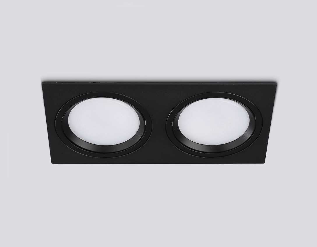 Встраиваемый светильник Ambrella light TECHNO SPOT TN51920