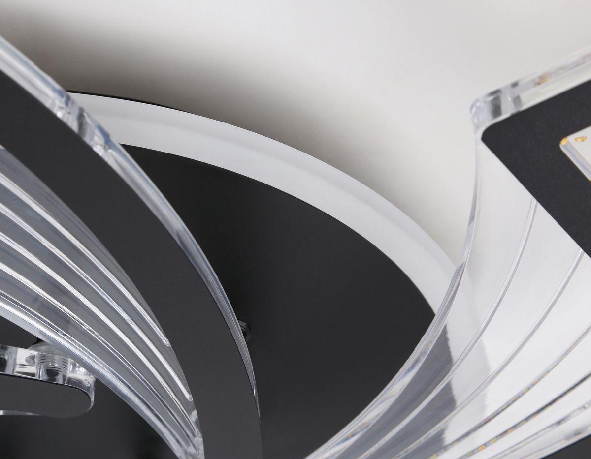 Потолочная светодиодная люстра Ambrella light Acrylica Original FA4478