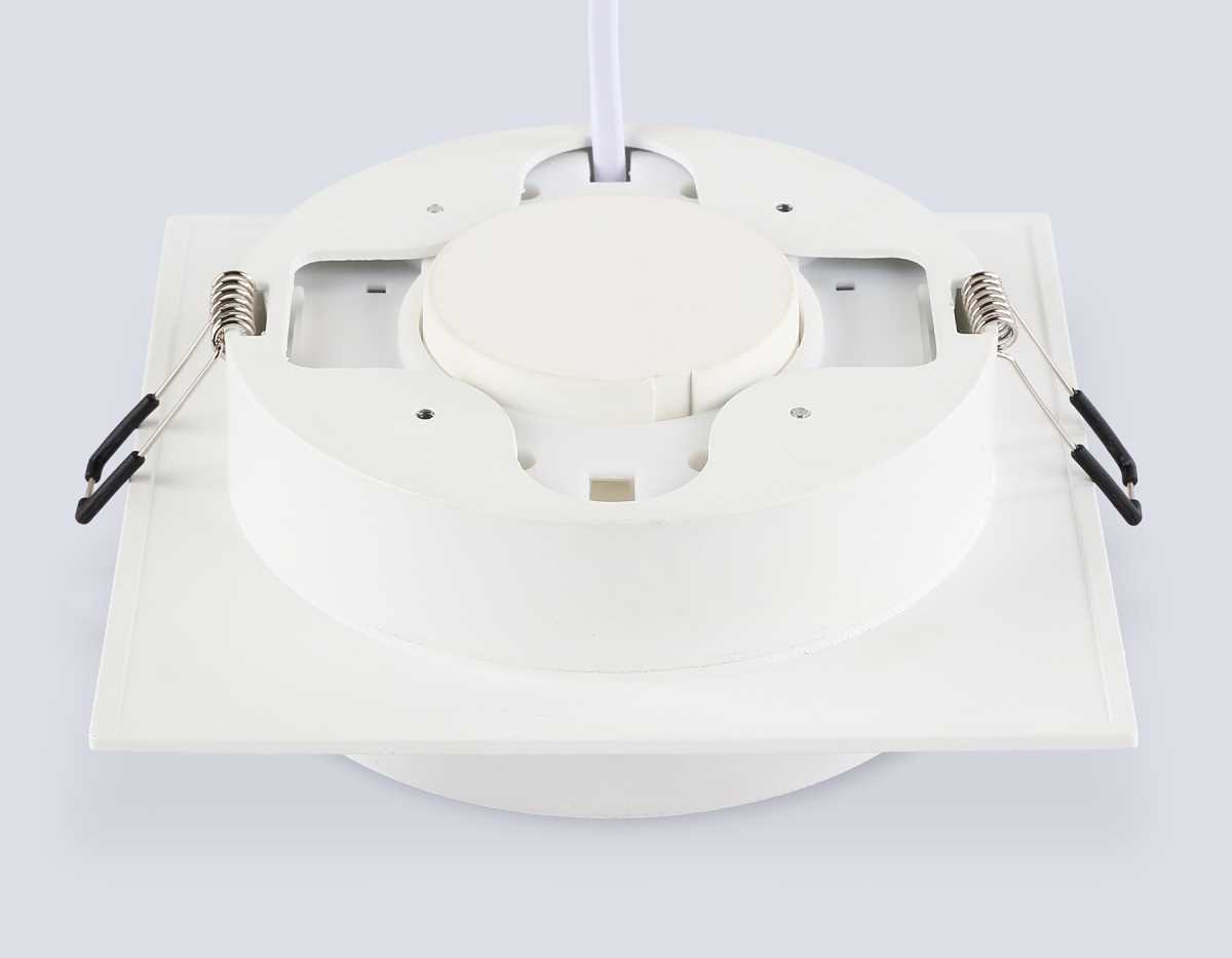 Светильник встраиваемый Ambrella light TECHNO SPOT TU5220