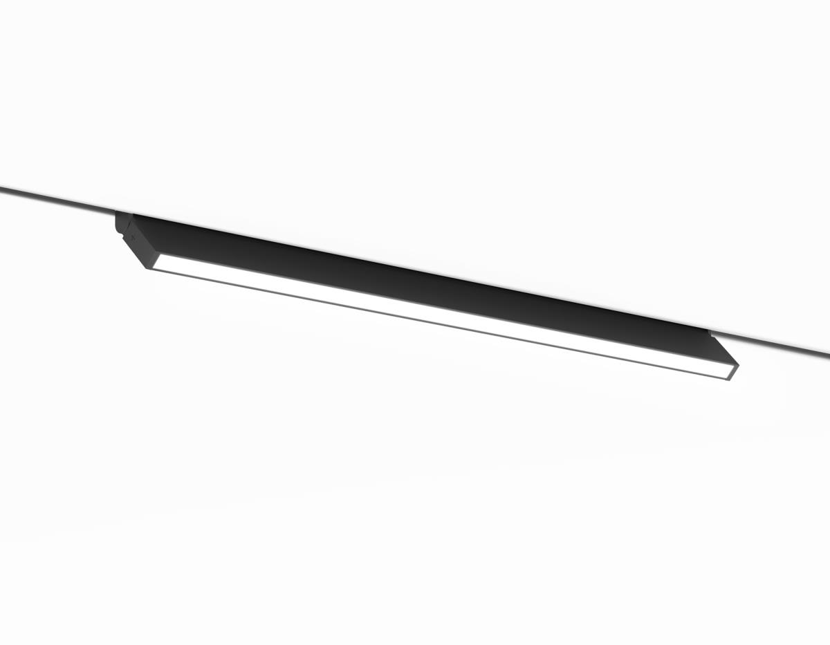Трековый линейный светильник Ambrella Light TRACK SYSTEM GL2355