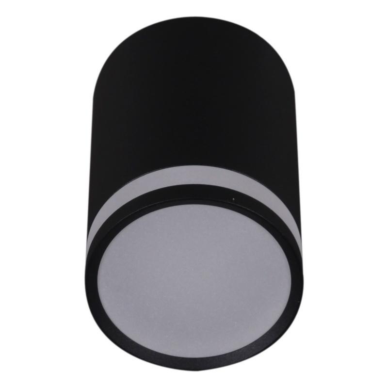 Точечный светильник Reluce 16134-9.5-001MZ MR16 BK