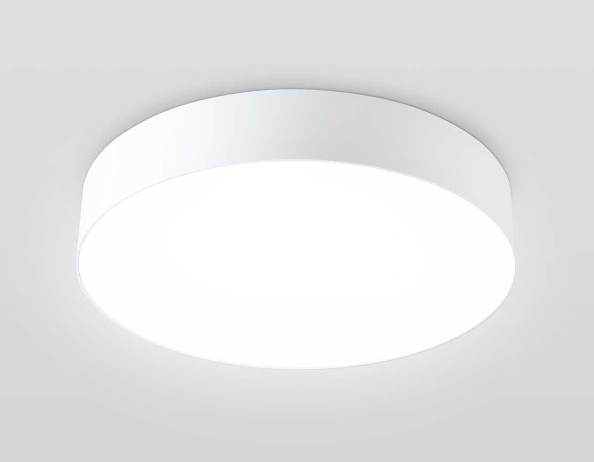 Люстра Ambrella Light ORBITAL FZ1350