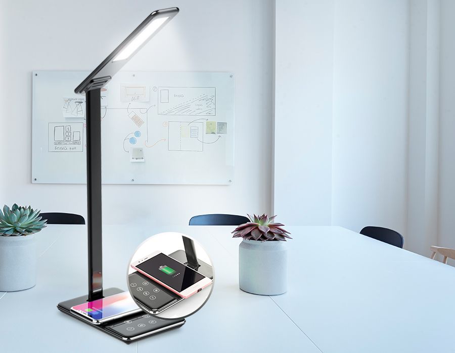 Настольная лампа Ambrella light Desk DE582