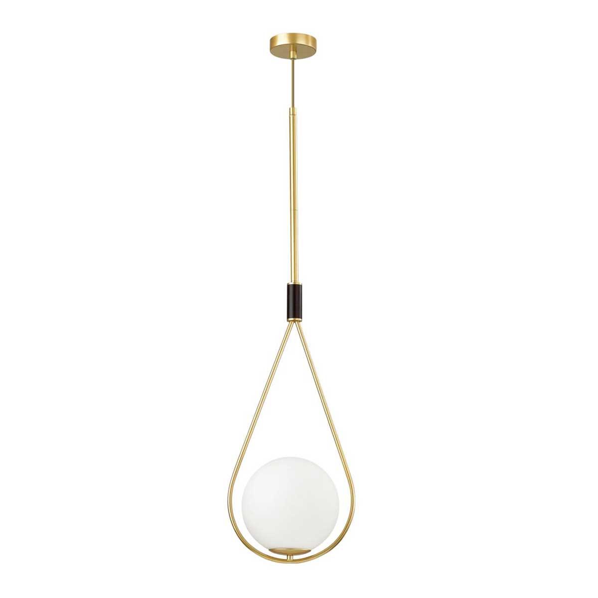 Подвесной светильник Odeon Light Pendant Flari 4810/1A