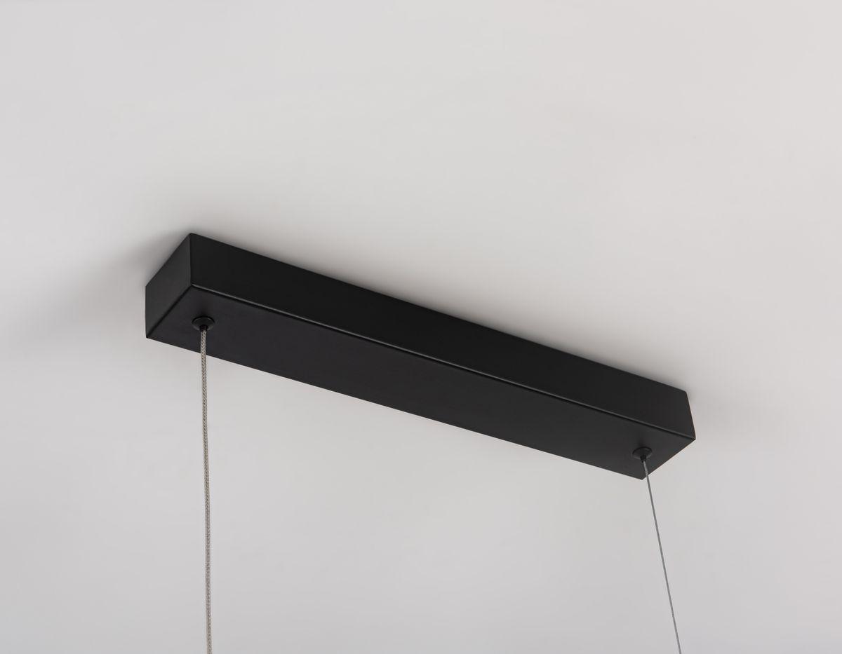 Подвесной светодиодный светильник Ambrella light Comfort Line FL5832