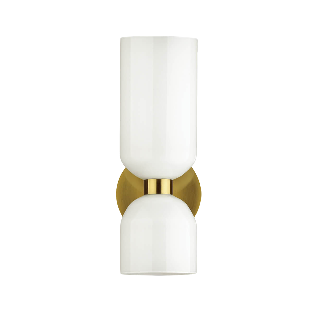 Бра Odeon Light Midcent Orinoco 4798/2W