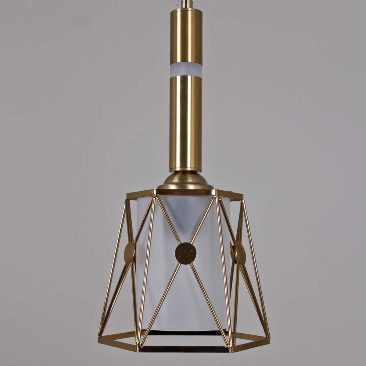 Подвесной светильник Reluce 09542-0.9-01 CU