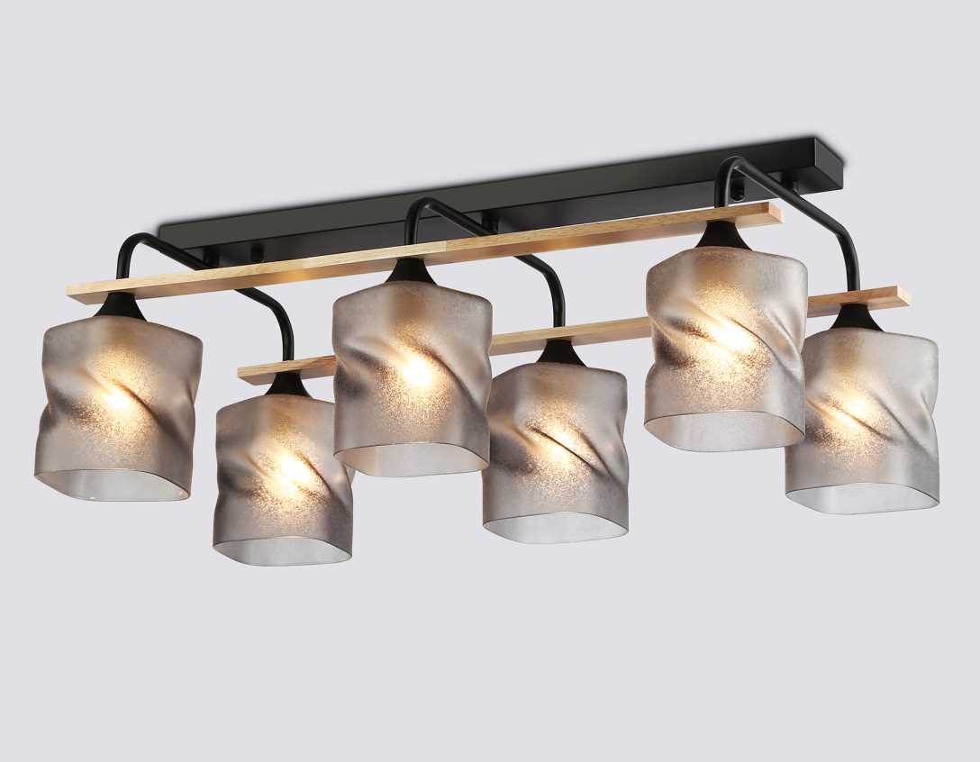 Светильник потолочный Ambrella light TRADITIONAL TR3033250