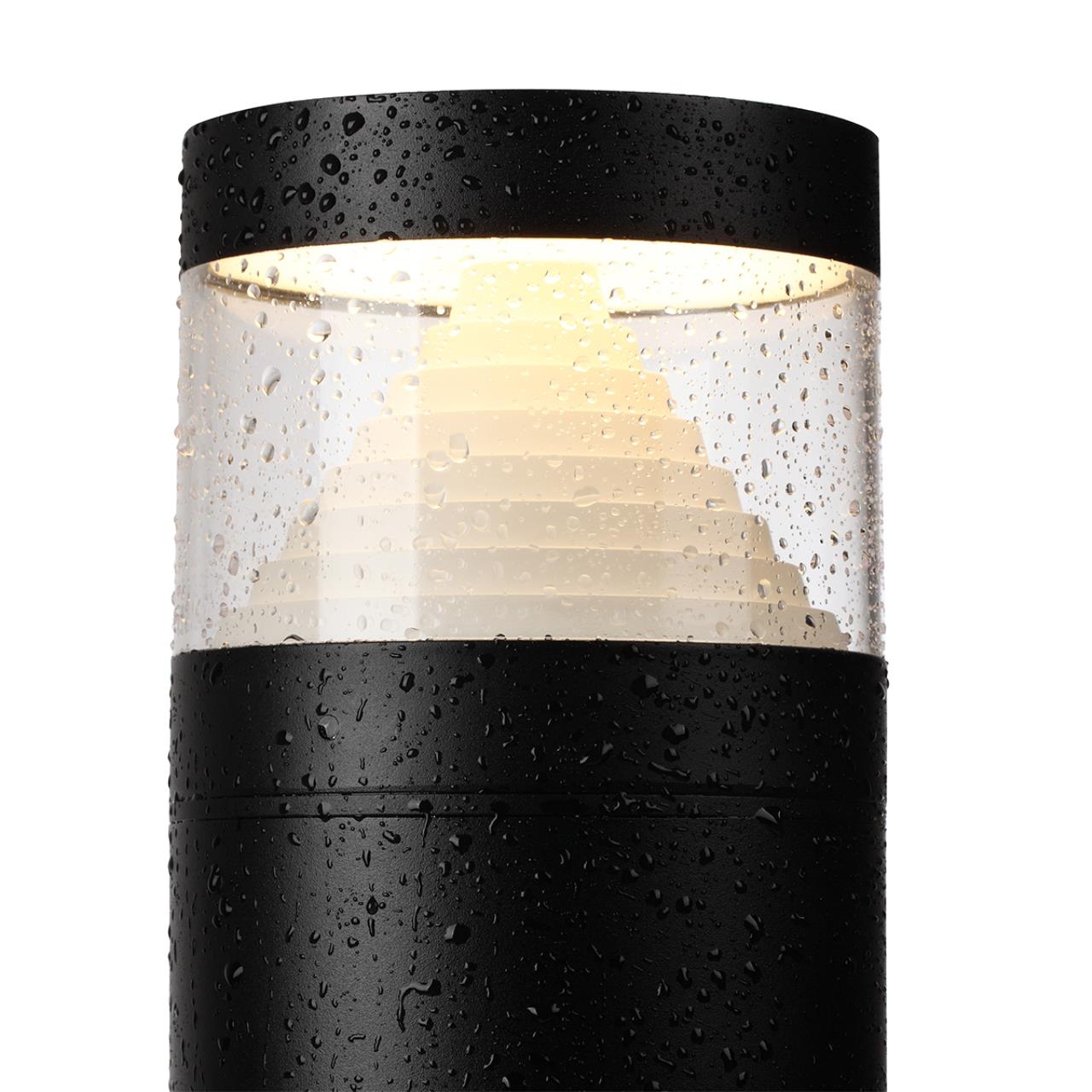 Ландшафтный светодиодный светильник Odeon Light Nature Hulk 7140/20GL