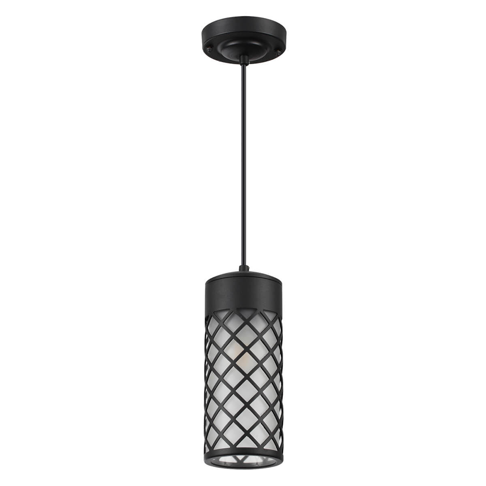 Уличный подвесной светильник Odeon Light Nature Dunes 4834/1