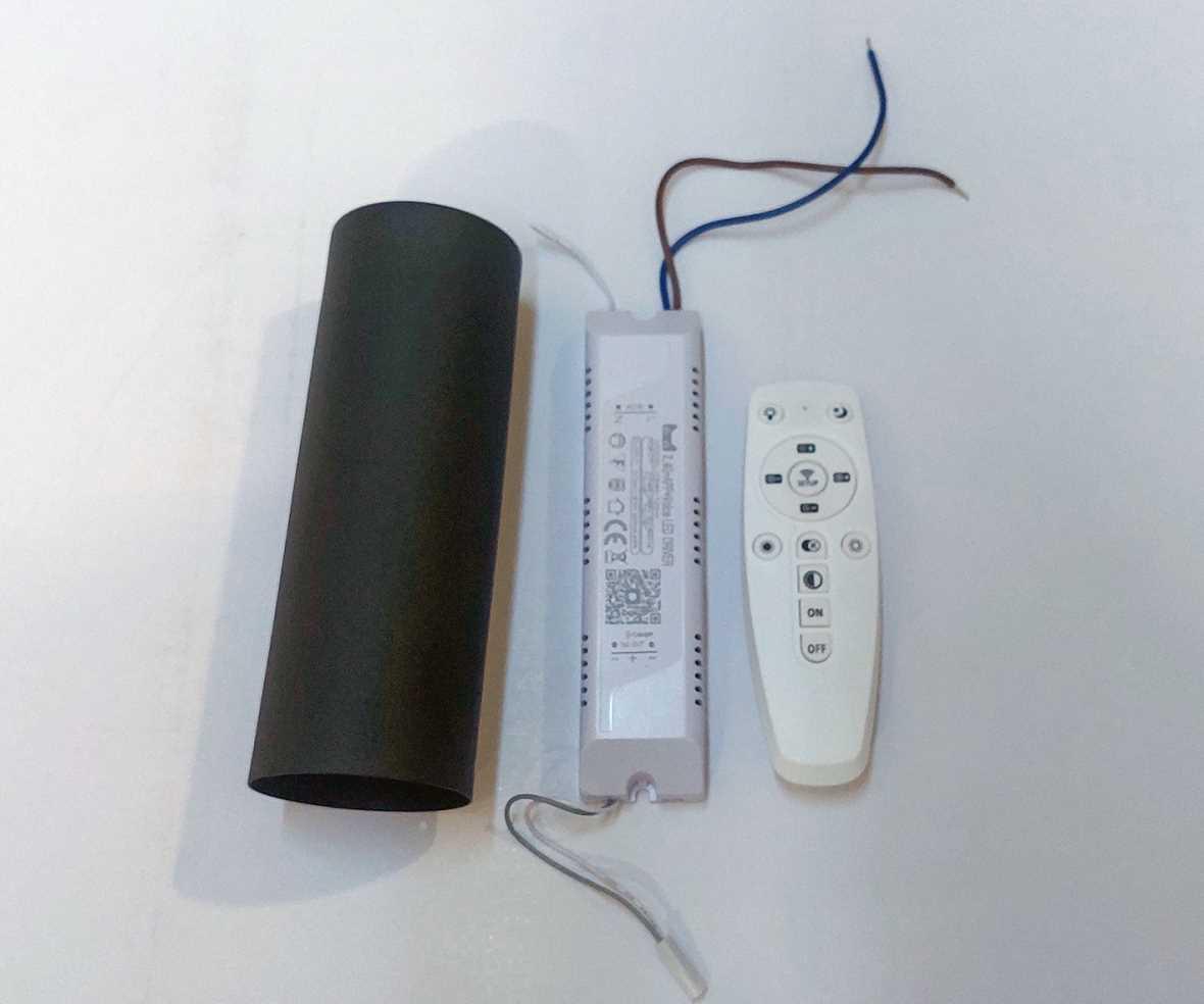 Комплект для диммирования Kink Light Set08031D-400