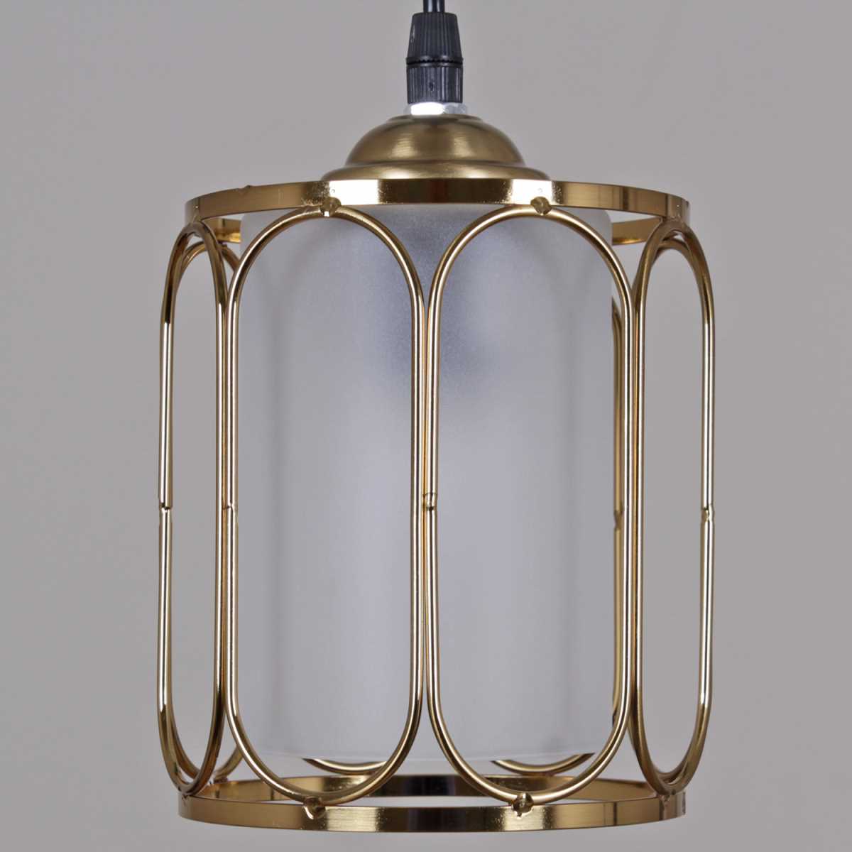 Подвесной светильник Reluce 02458-0.9-03 CU