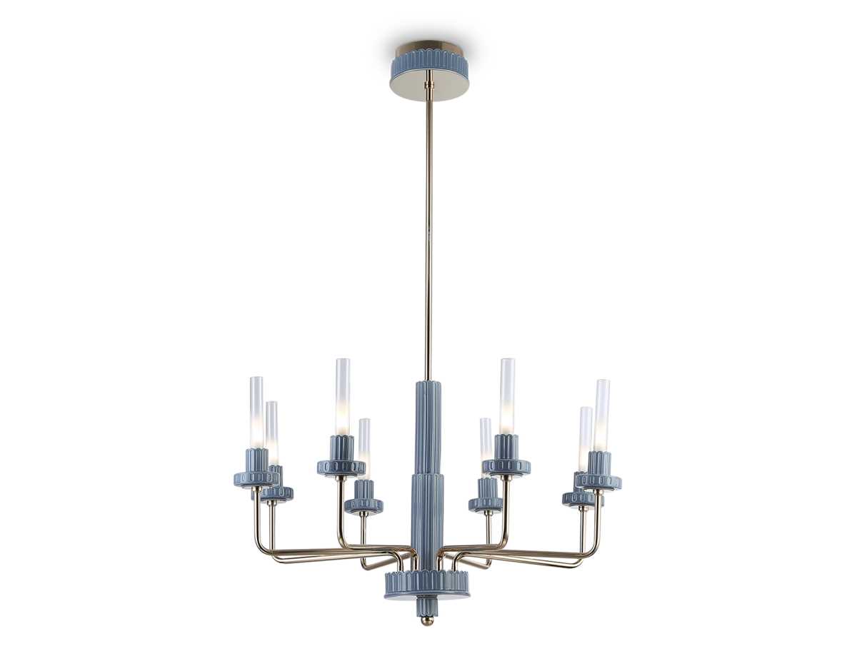 Люстра Ambrella Light HIGH LIGHT LH53126