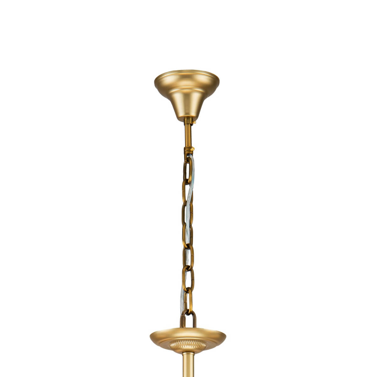 Подвесная люстра Favourite Sollemnis 2621-8P