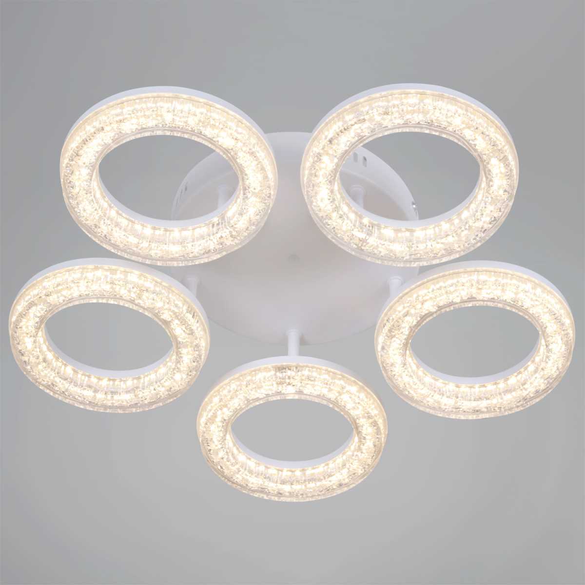 Потолочный светильник Reluce 19290-0.3-05 WH