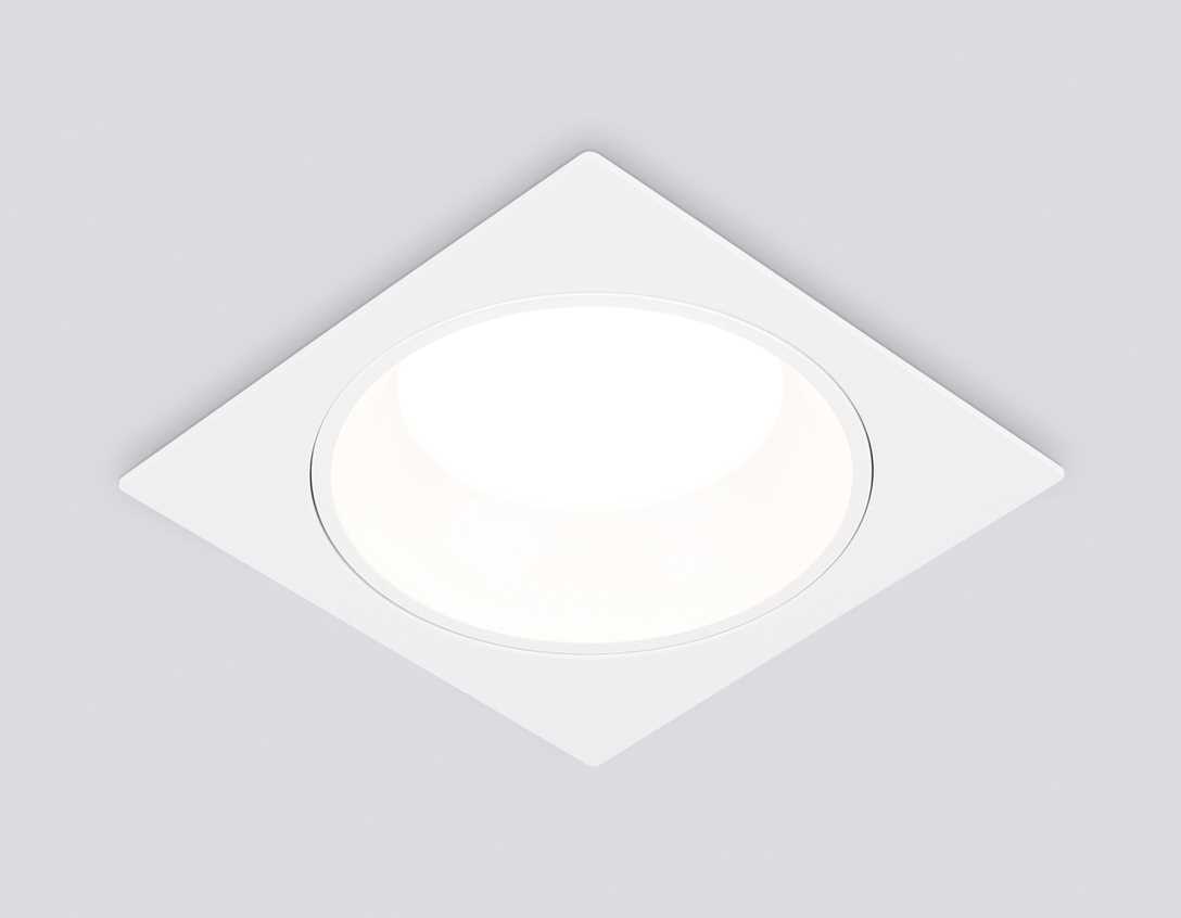 Встраиваемый светильник Ambrella light TECHNO SPOT TN52341