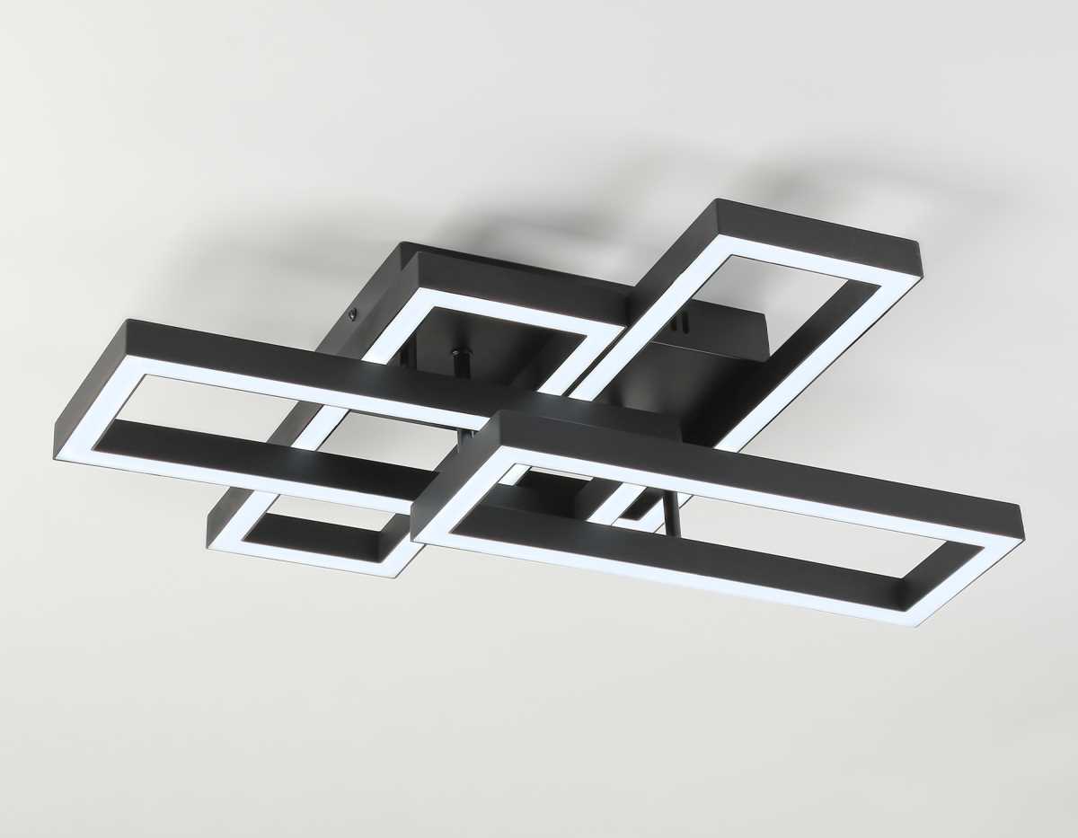 Люстра Ambrella Light ACRYLICA FA1002