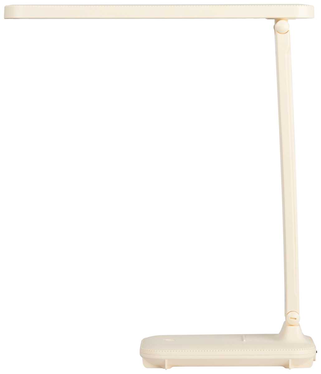 Настольная лампа аккумуляторная ЭРА NLED-495-5W-BG Б0057191