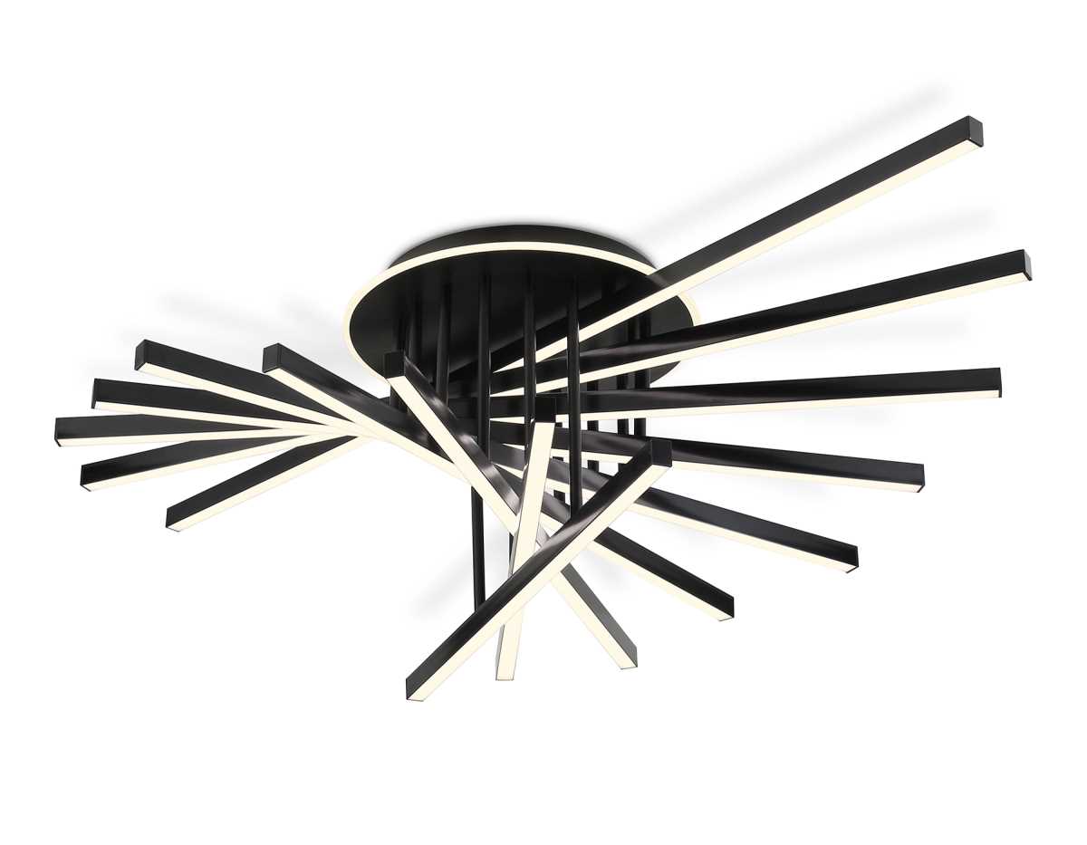 Люстра Ambrella Light COMFORT FL6292