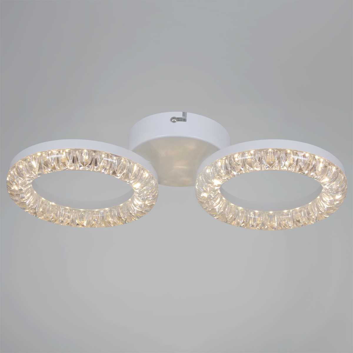 Потолочный светильник Reluce 09847-0.3-02A WH