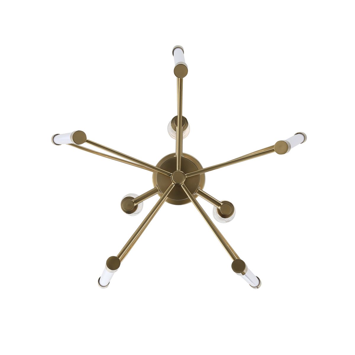 Подвесная люстра ST Luce Regalia SL1406.303.03