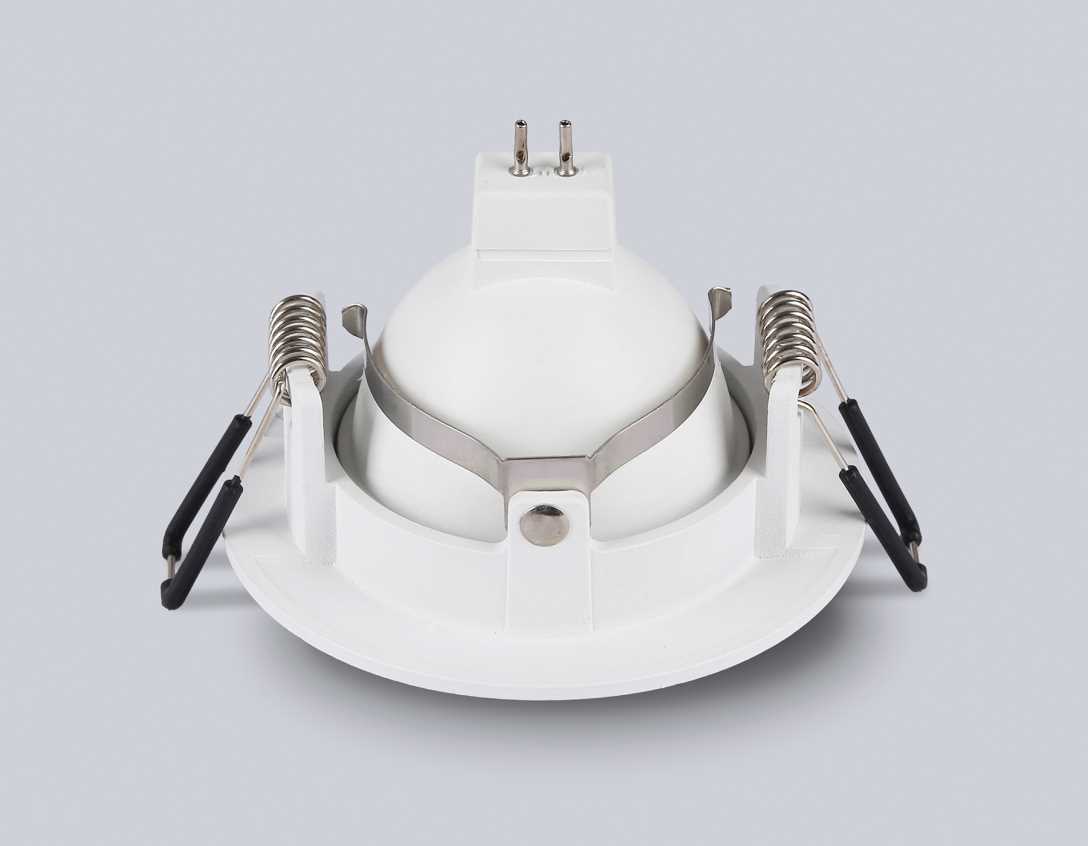 Светильник встраиваемый Ambrella Light TN102815