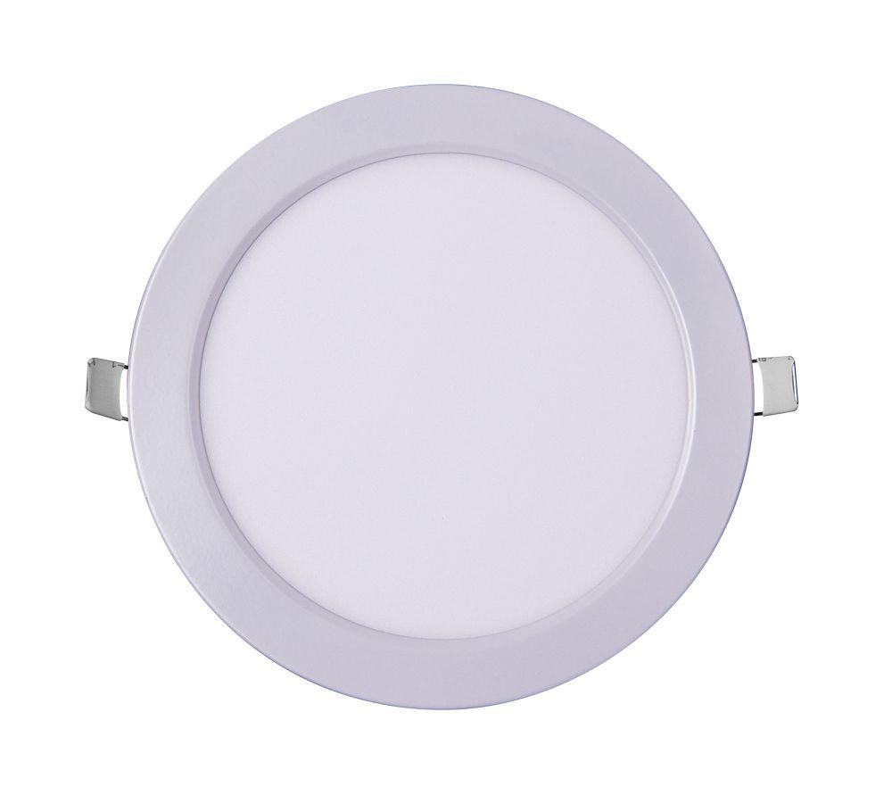 Встраиваемый светодиодный светильник Jazzway PPL 5008540A