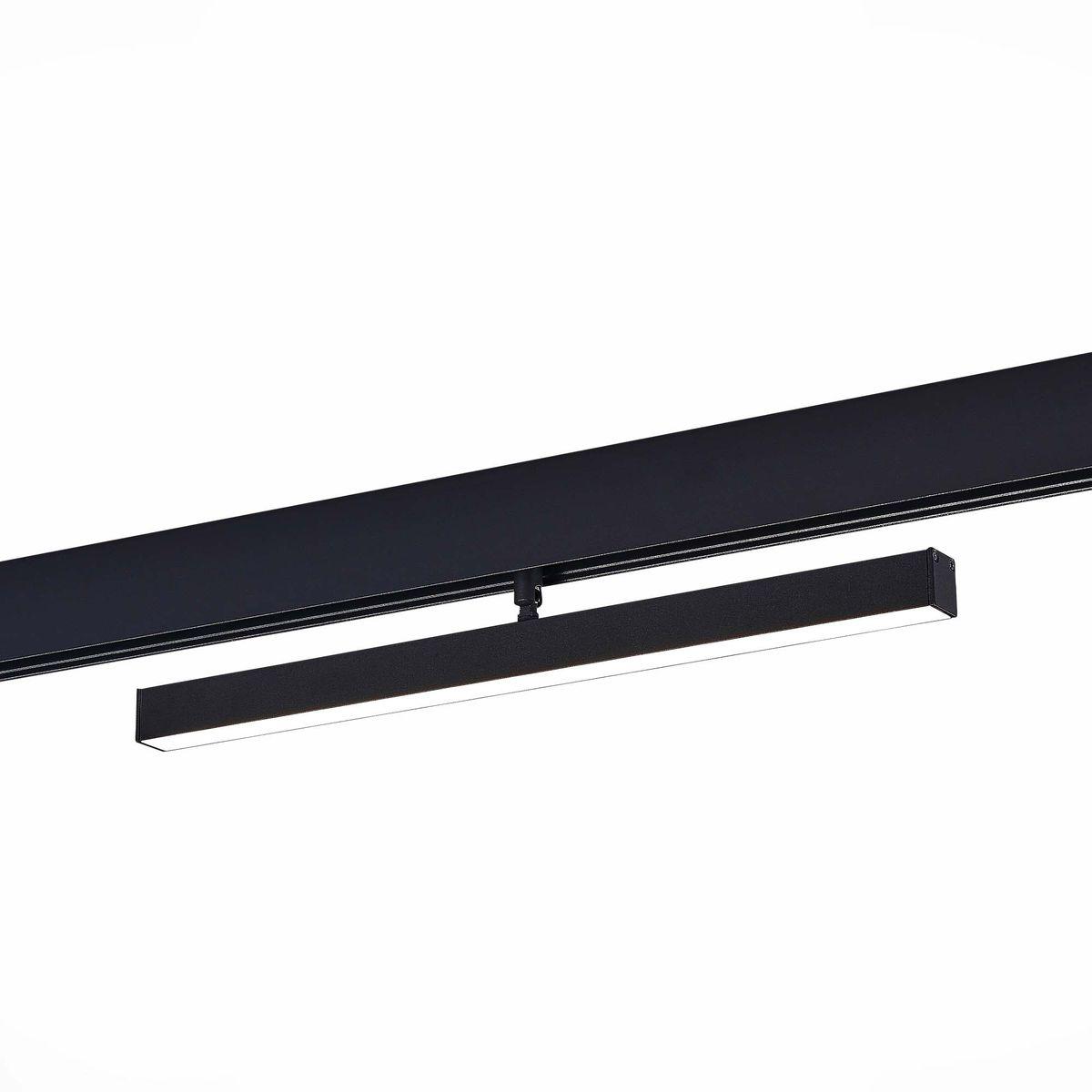 Трековый светодиодный светильник ST Luce Skyline 48 ST802.446.12