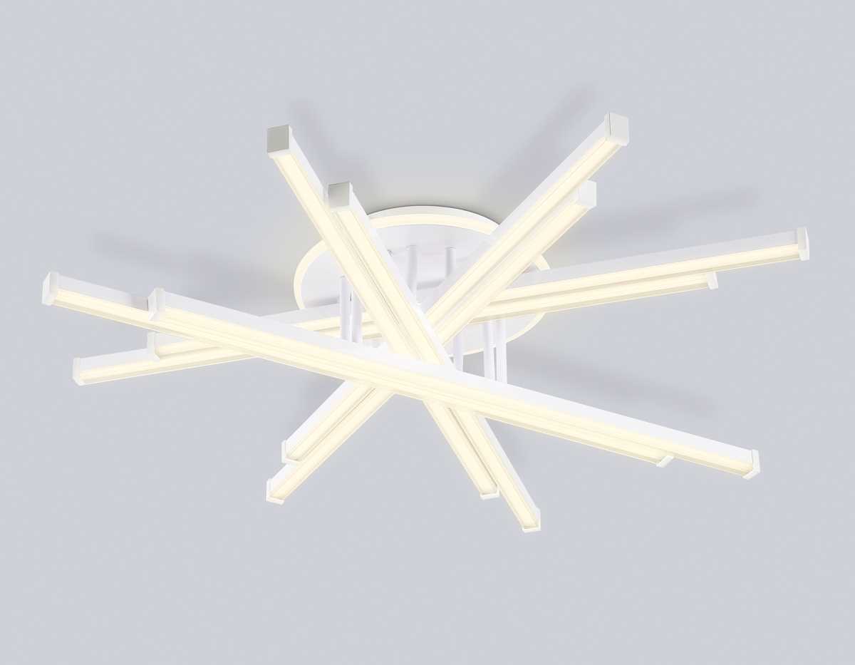 Люстра Ambrella Light COMFORT FL6275