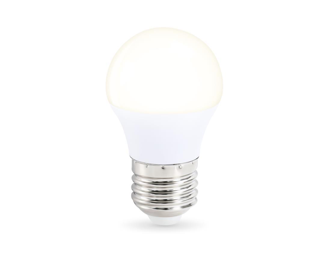 Лампа светодиодная Шар G45 11W 4000K Ambrella light Bulding 451104
