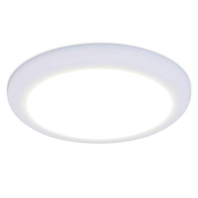 Встраиваемый светодиодный светильник Ambrella light Led Downlight DCR309
