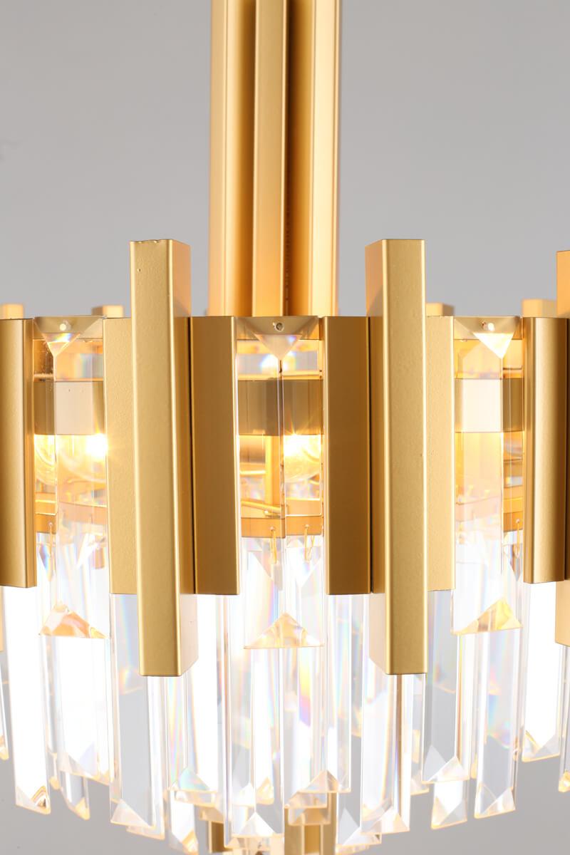 Подвесная люстра Omnilux Gaeta OML-69703-08