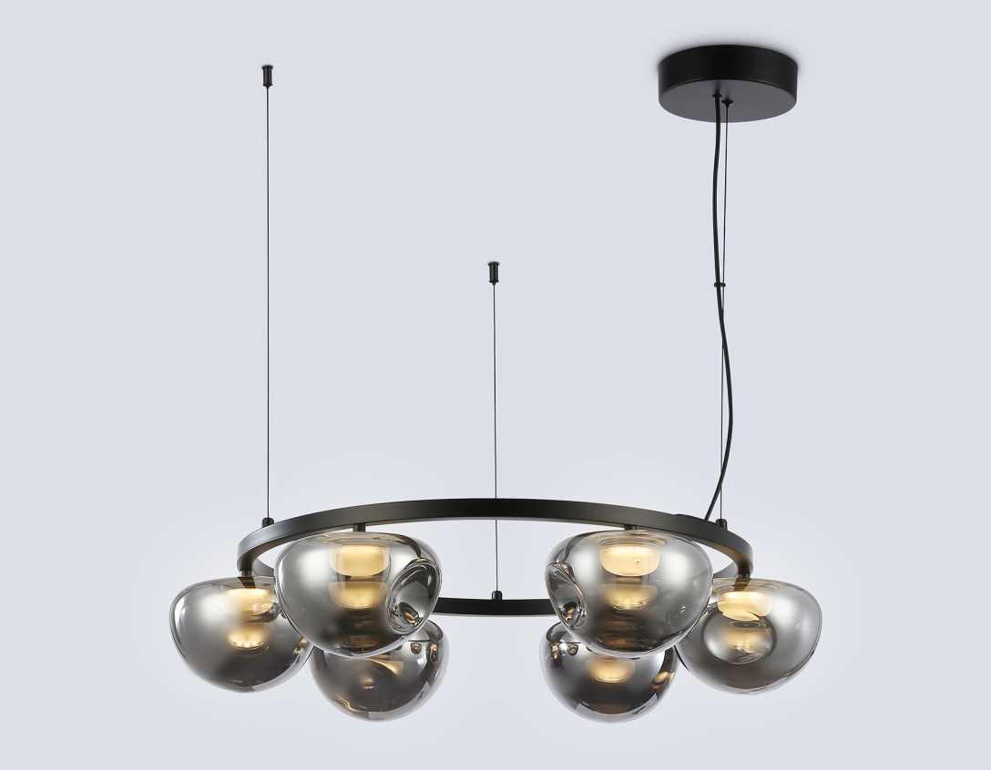 Подвесной светодиодный светильник Ambrella light High Light LH12003