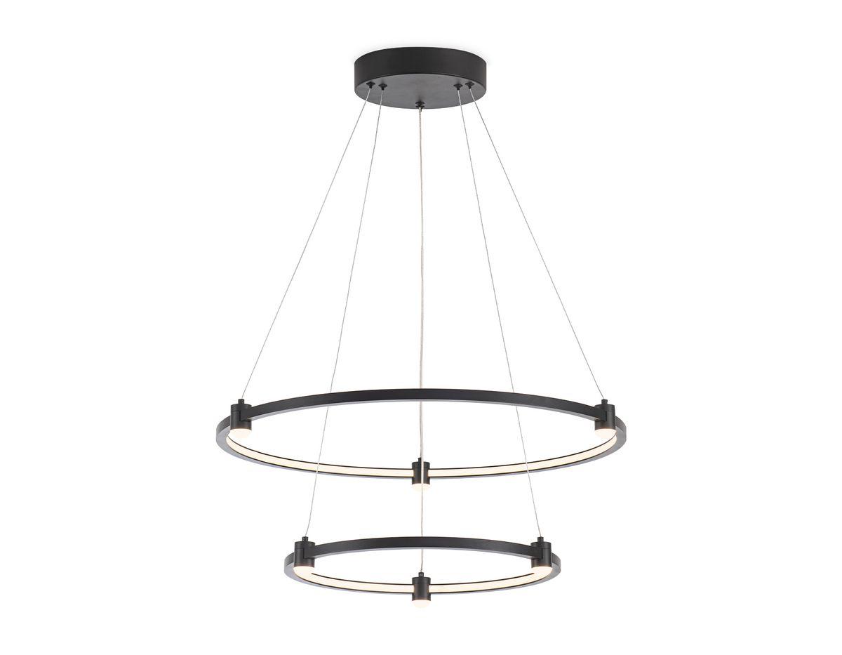 Подвесной светодиодный светильник Ambrella light Comfort Line FL5506