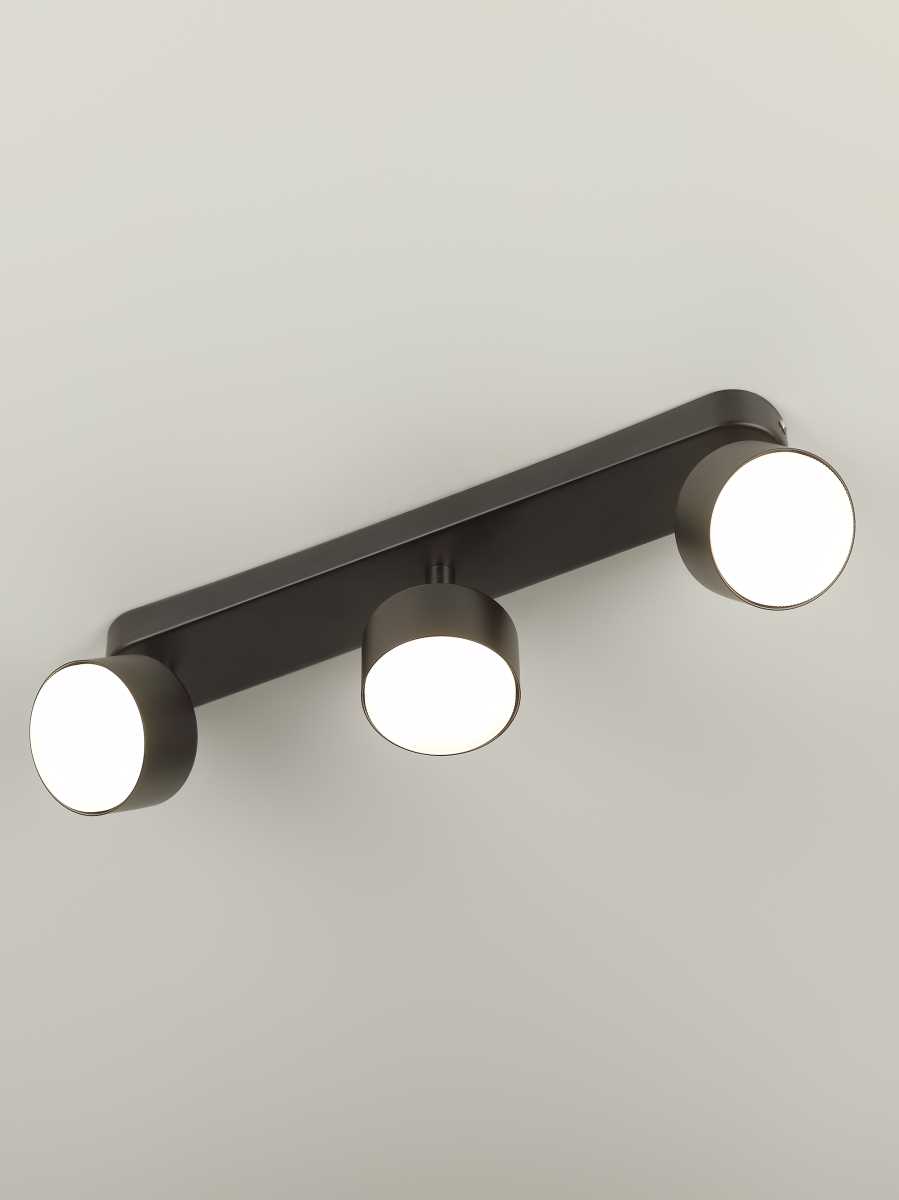 Спот Rivoli Alesta 7079-703 Б0069933