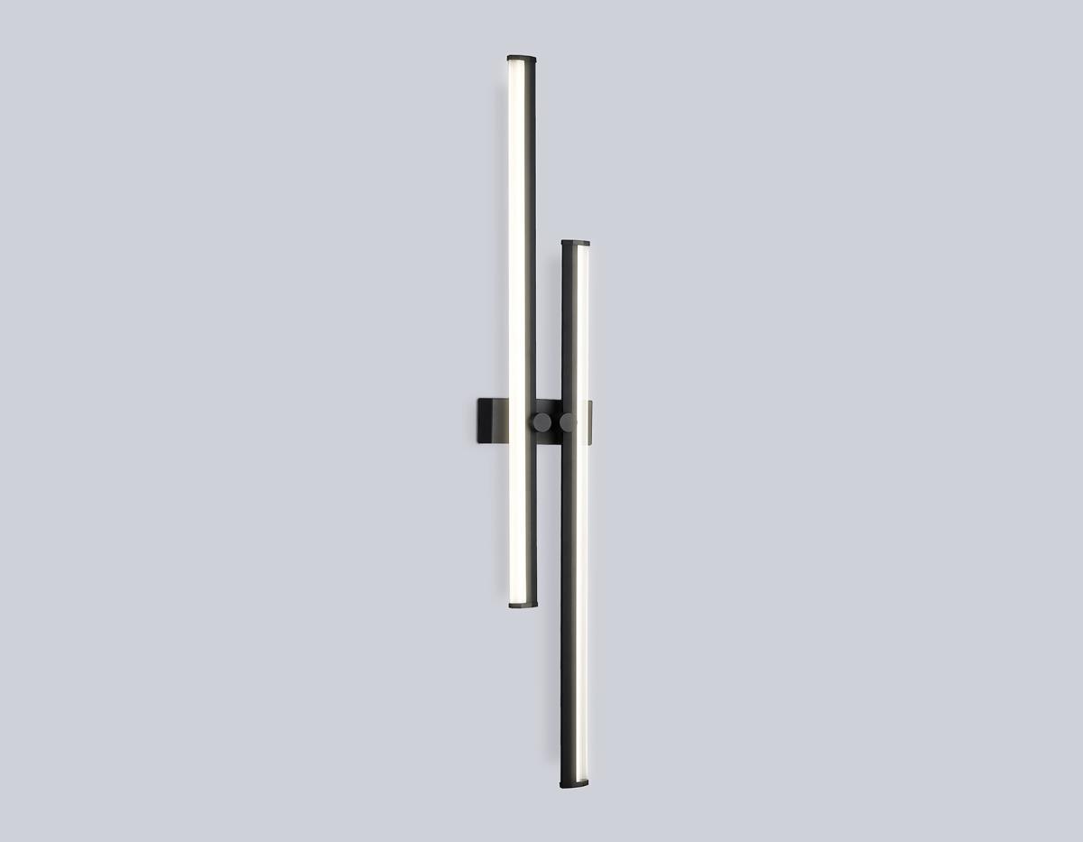 Настенный светильник Ambrella Light COMFORT FL6162