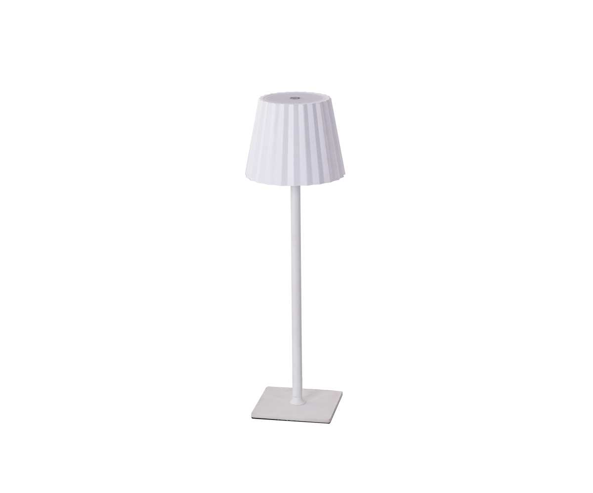 Настольная лампа Kink Light Санти 07204-T,01