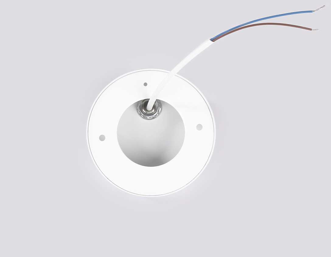 Накладной точечный светильник Ambrella light TECHNO SPOT TA1444