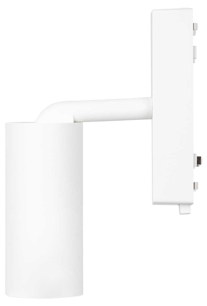 Магнитный трековый светильник ЭРА TRM-S5-3-8W4K WH Б0059045