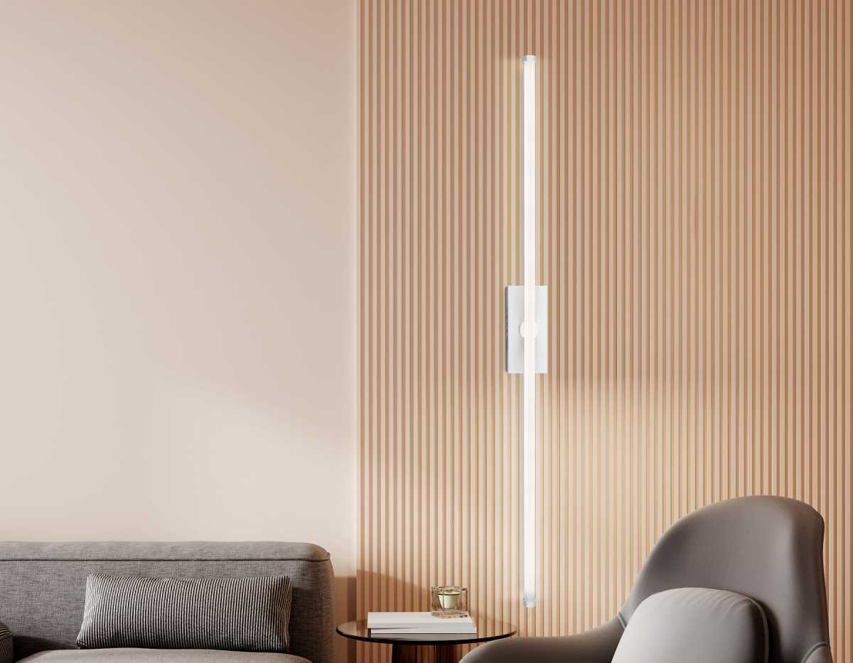 Настенный светильник Ambrella Light COMFORT FL6121