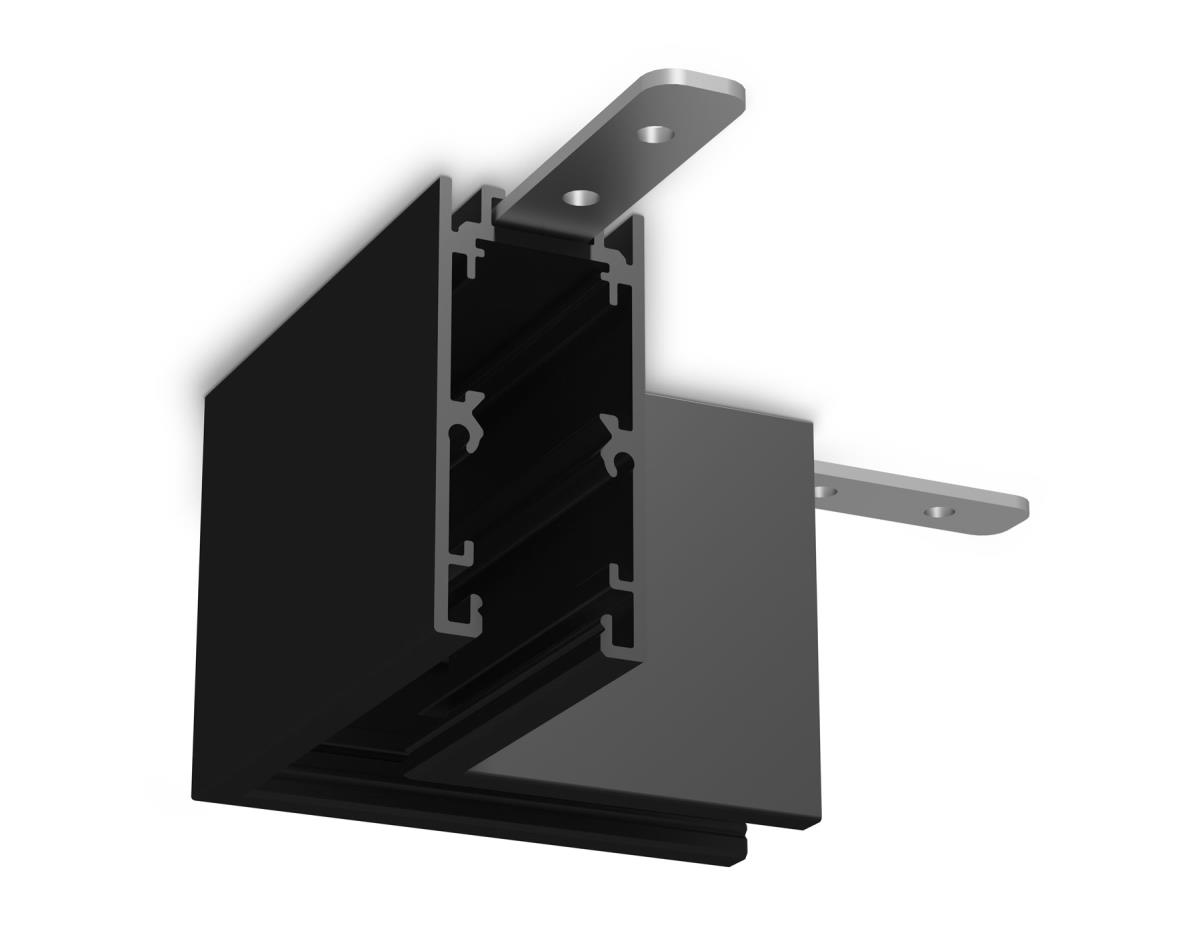 Комплект прямых соединителей для шинопровода Ambrella Light TRACK SYSTEM GL2006