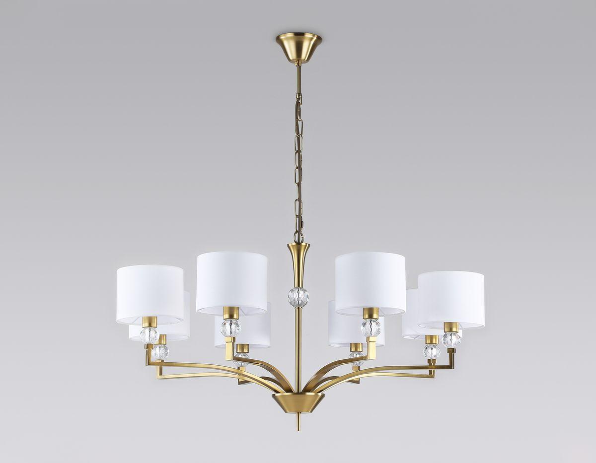 Подвесная люстра Ambrella Light High Light Classic LH71133