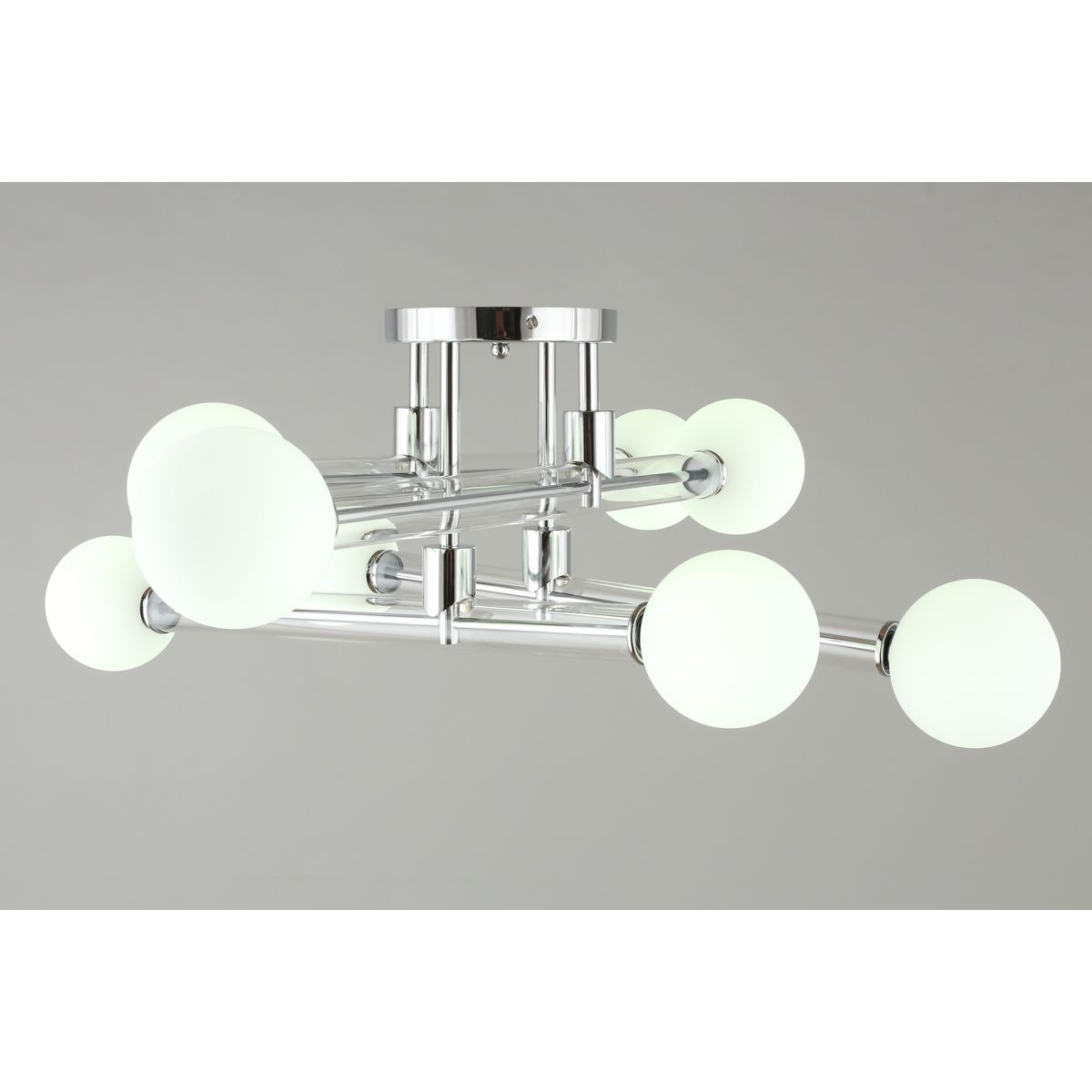 Потолочная люстра Omnilux Bucine OML-29517-08