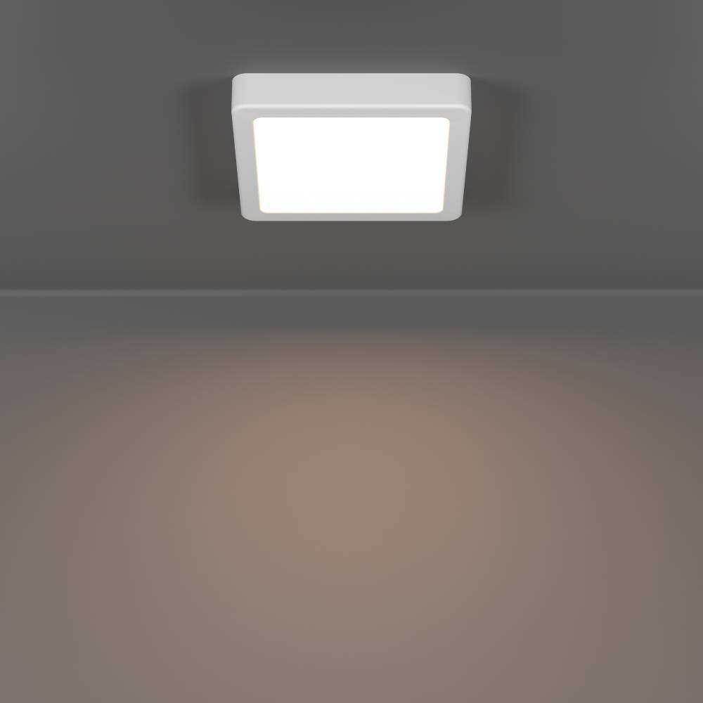 Потолочный светильник Eglo Fueva 6 901335