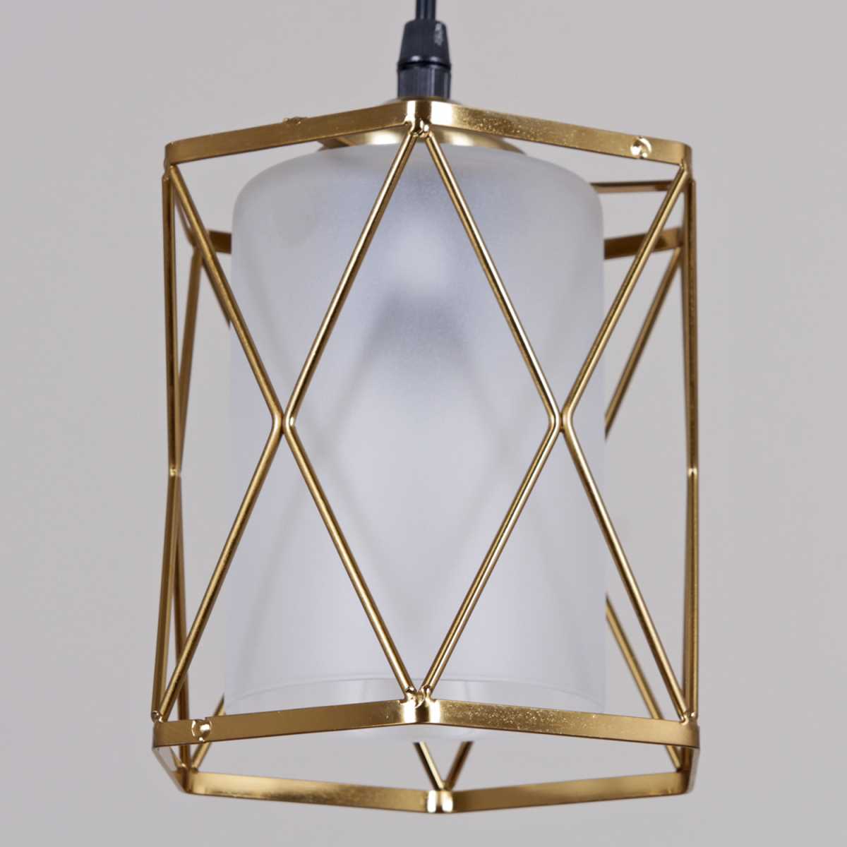 Подвесной светильник Reluce 00245-0.9-03 CU