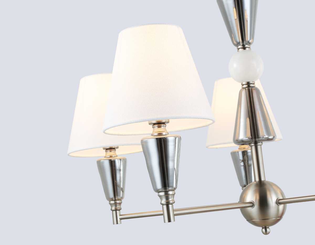 Подвесная люстра Ambrella light High light LH75253