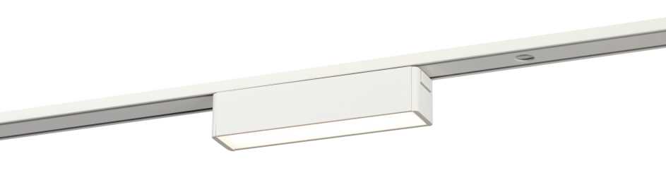 Магнитный трековый светильник ЭРА TRM-S5-1-6W4K WH Б0059041