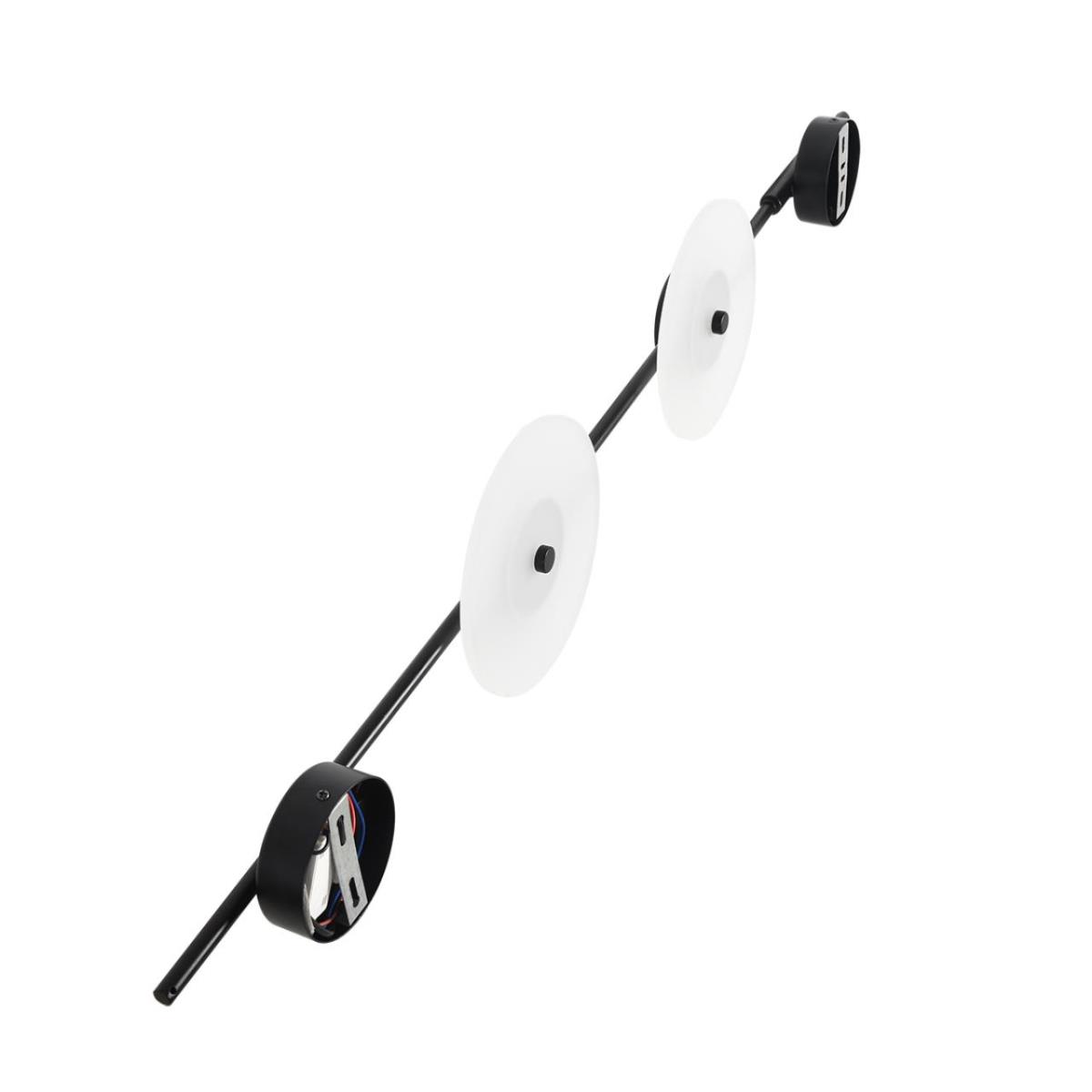 Бра Lumion Eca Ledio 8372/16WL