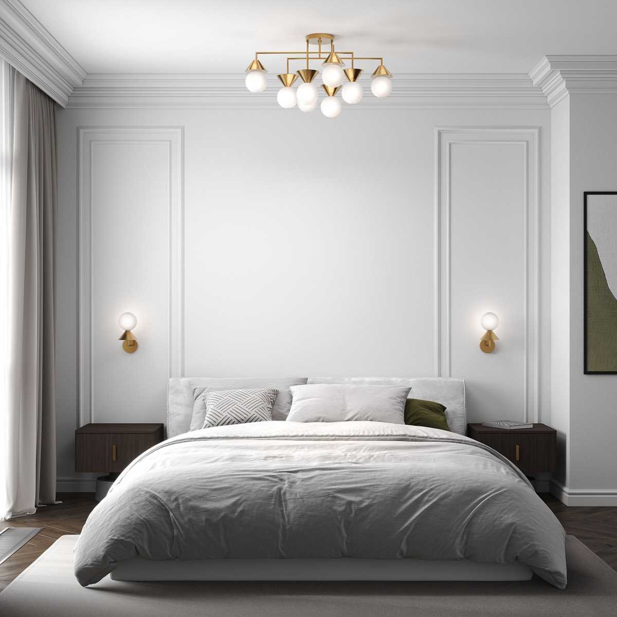 Люстра Eurosvet a071464